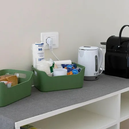 Flower Apartment Asti